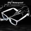 Smart Audio Glasses, BT Glasses, IP67 Waterproof Touch Control BT