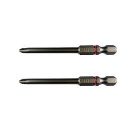 VESSEL BC35 PH2x70 Screwdriver Bit