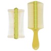 2Pcs Psoriasis Comb, Double Sided Fine Teeth Comb, Lice &