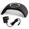 Mylee Petite LED Nail Lamp - Quick Curing for Salon
