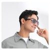 Smart Glasses Wireless Bluetooth Call Music Outdoor Sunglasses Anti-Blue Eyeglasses