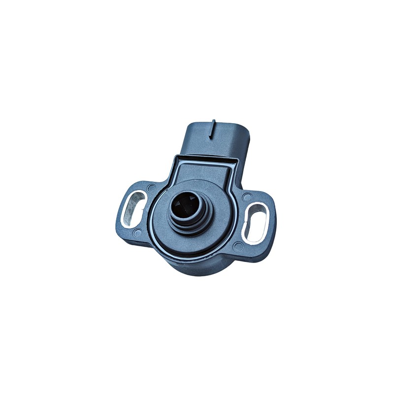 TPS Throttle Position Sensor Replacement for Yamaha FZ6 FZ6R FZ1