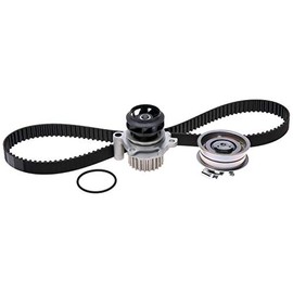 ACDelco Professional TCKWP296 Timing Belt Kit with Water Pump and Tensioner