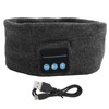 Smart Headphones Bluetooth Headband Wireless Music Sports Soft Sleeping Headbands
