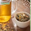 Molienda Sagrada Té Luna Verde / Infusión De Té Verde