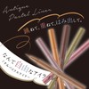 Visee PK880 Liche Antique Pastel Liner Antique Peach Liquid Eyeliner
