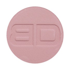 beni Durrer Refill Powder Pigment Melancholy, Matte Cold, 2.5 g