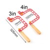 Alloy Steel Manual Wire Saw Aluminum Alloy Frame Fret Saw