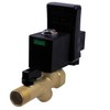 DC 24V 1/2" Automatic Electronic Timed Drain Valve for Filter