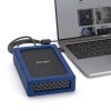 Oyen Digital Novus USB-C Rugged 3.5-inch External Hard Drive Enclosure