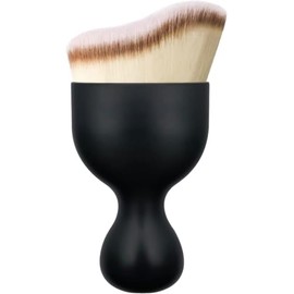 Timotech Cepillo para Coche, Cepillo Interior Auto, Cepillo Tablero, Cepillo Multiusos, Cepillo Portátil, Herramienta de Limpieza Interior de Auto, Cepillo de Pelo Suave