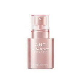 AHC Aura Secret Tone Up Cream SPF30 PA++, AHC (Tone Up CC Cream), 30g, 5 pieces / AHC 아우라 시크릿 톤 업 크림 SPF30 PA++, AHC ( 톤업CC크림), 30g, 5개