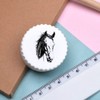 'Horse Portrait' Compact Pencil Sharpener (PS00045955)