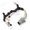 FanPaYY 29545307 Transmission Wiring Harness 6-Speed Compatible with 2011-2019 Silverado