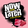 Now & Later Candy, Cherry Flavor, 0.93 Ounce Bars (Pack