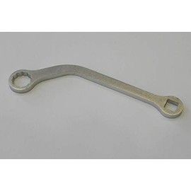 Clauss Studios Compatible with Sea Doo SeaDoo 951 1997-2004 GSX GTX XP LRV RX Exhaust Wrench