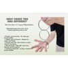 JL Corp. Metal Chinese Magic Linking Rings – Classic Illusion
