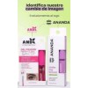 Kit And Cosmetics Gel Para Cejas Con Color+gel Fijador