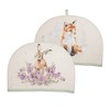 Wrendale Designs by Hannah Dale Woodlanders' Woodland Animal Tea Cosy