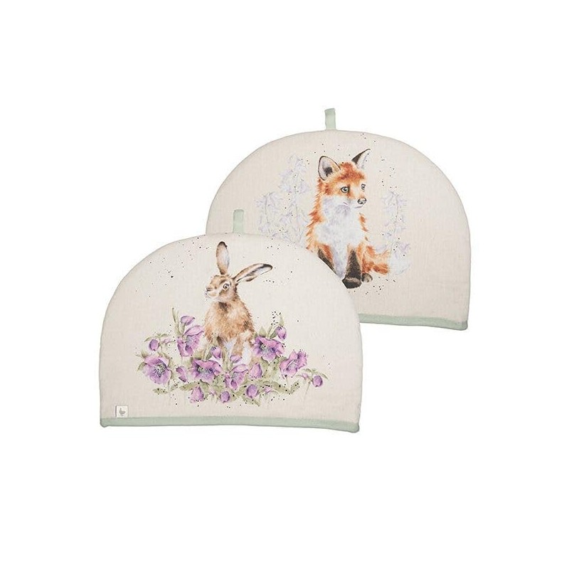 Wrendale Designs by Hannah Dale Woodlanders' Woodland Animal Tea Cosy