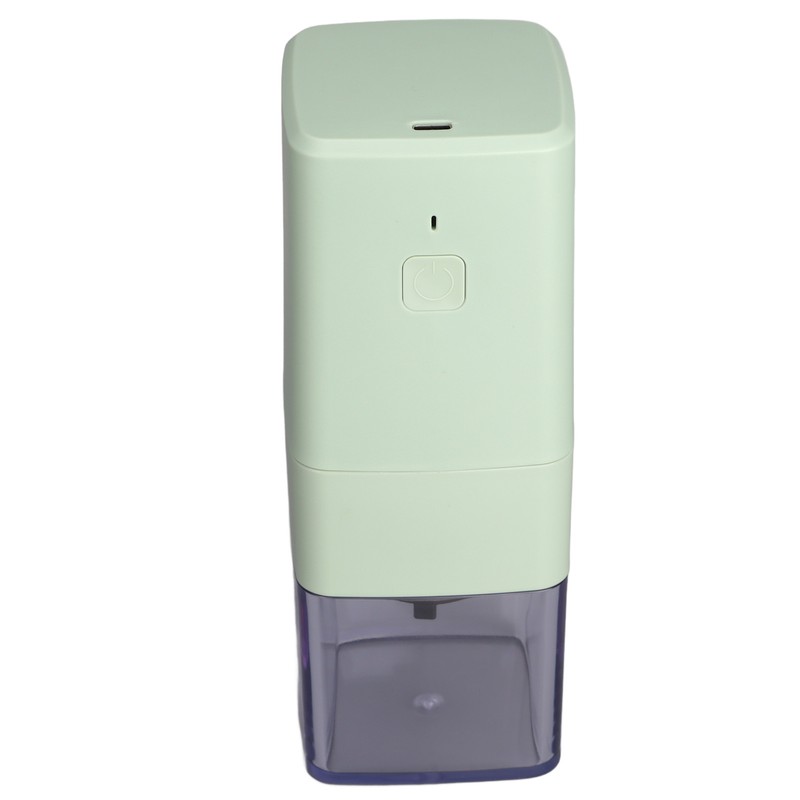 Electric Coffee Grinder Professional Ceramic Grinding Core Rechargeable Automatic Coarseness