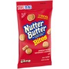 Nutter Butter Bites Peanut Butter Sandwich Cookies Big Bag, 1