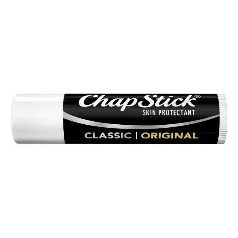 Balsamo Labial Chapstick Classic Original 4 G