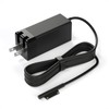 VHBW Surface Charger, Gan 65W Surface Pro Charger, Ultra Small
