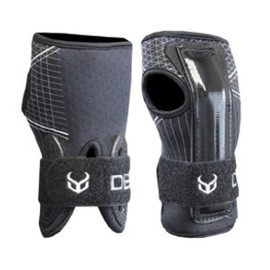 Demon Wrist Guards