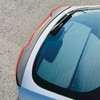 SZYANG Spoiler Compatible with 2022-2025 Honda Civic Hatchback Trunk Spoiler