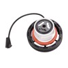 Car Fuel Filler Door Cover Petrol Filler Cap Replacement For