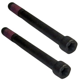 GULUANT 2 Pack Replacement 661600002-2PK Bolt for Homelite UT10540 UT10544 UT10546 UT10564 UT10566 UT10584 UT10586