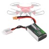 Airtonk 450mAh 11.1V 30C XT30 Plug Lithium Battery for Model