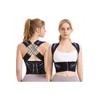 Corrector Postura Espalda Para Hombre Y Mujer Ajustable Faja
