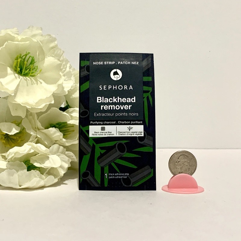 Sephora 10 Sephora Blackhead Remover Extracteur Points Noirs New NIB