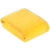 Vossen Calypso Feeling Bath Sheet, Sunflower, 100x150 cm