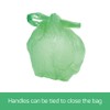 Drylife Scented Large Nappy Disposal Bags | Easy & Hygienic