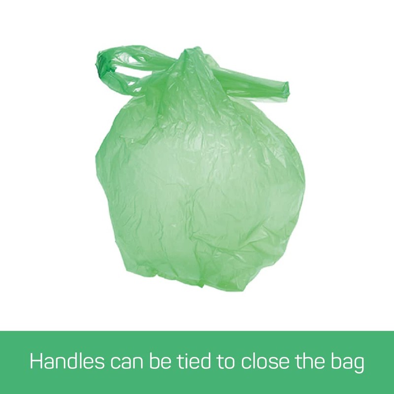 Drylife Scented Large Nappy Disposal Bags | Easy & Hygienic