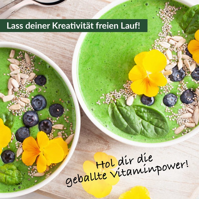 500 g Chlorella Powder, 100% Natural, Residue Controlled, No Additives,