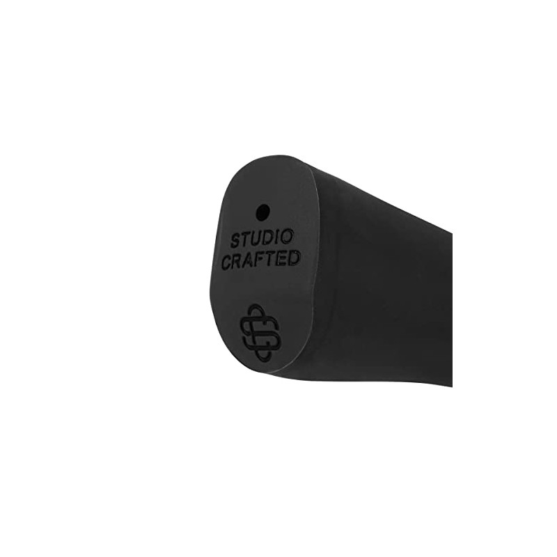 Studio Crafted 0 Putts Given Pistolero Style Golf Putter Grip