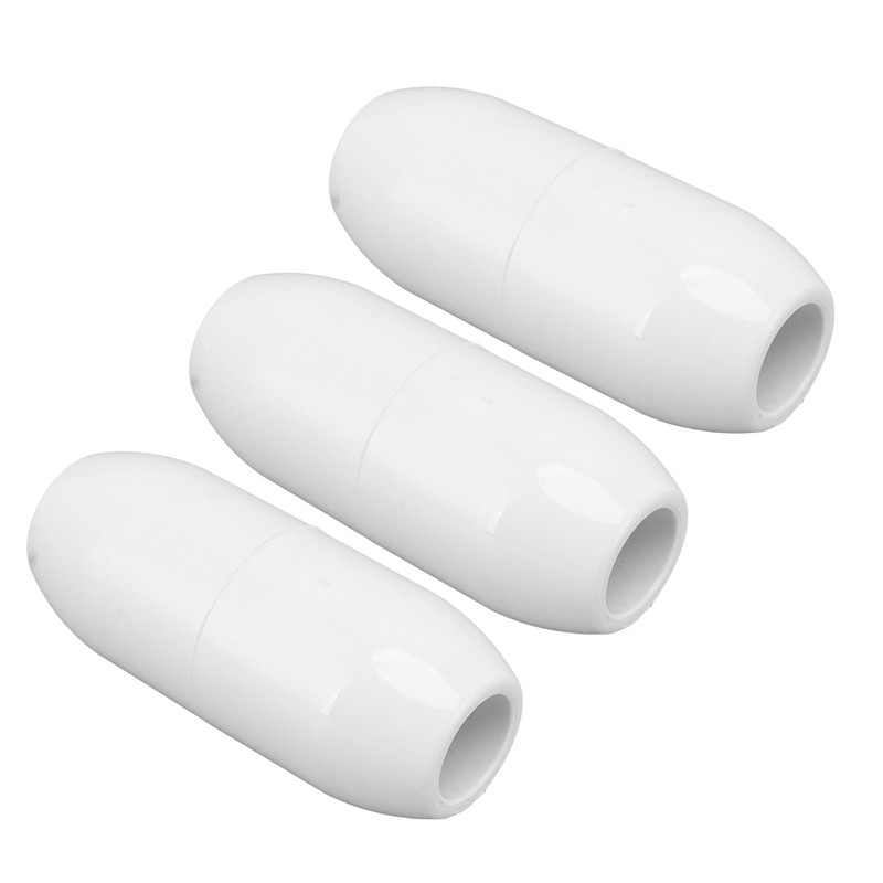 3PCS D10 Float Head for Swimming Pool Plastic Float Head
