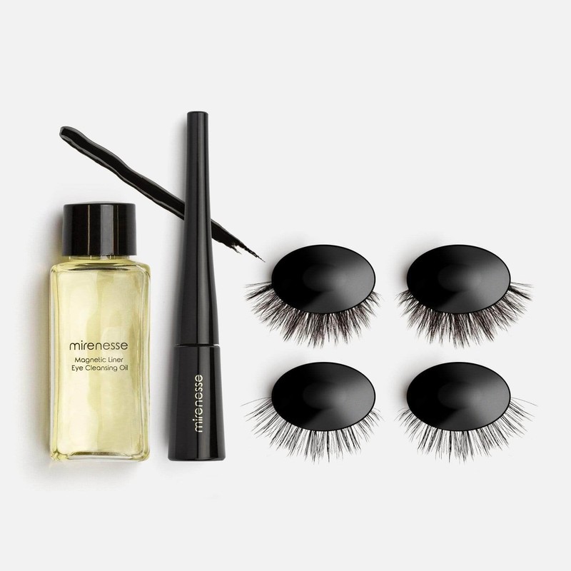 Lash Mania Magnomatic Volume Vivian Must Have Trio