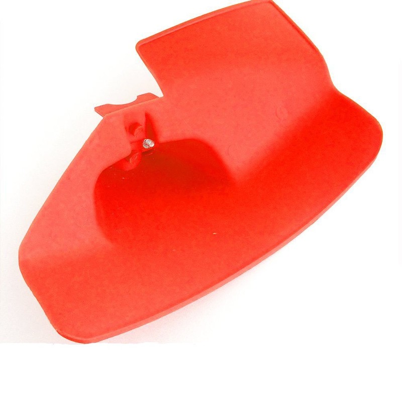 Hommy Shatterproof Cover for Grass Mowers, Pack of 1