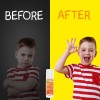 Aplicador Enrollable Val Magnesium Relaxation Para Niños