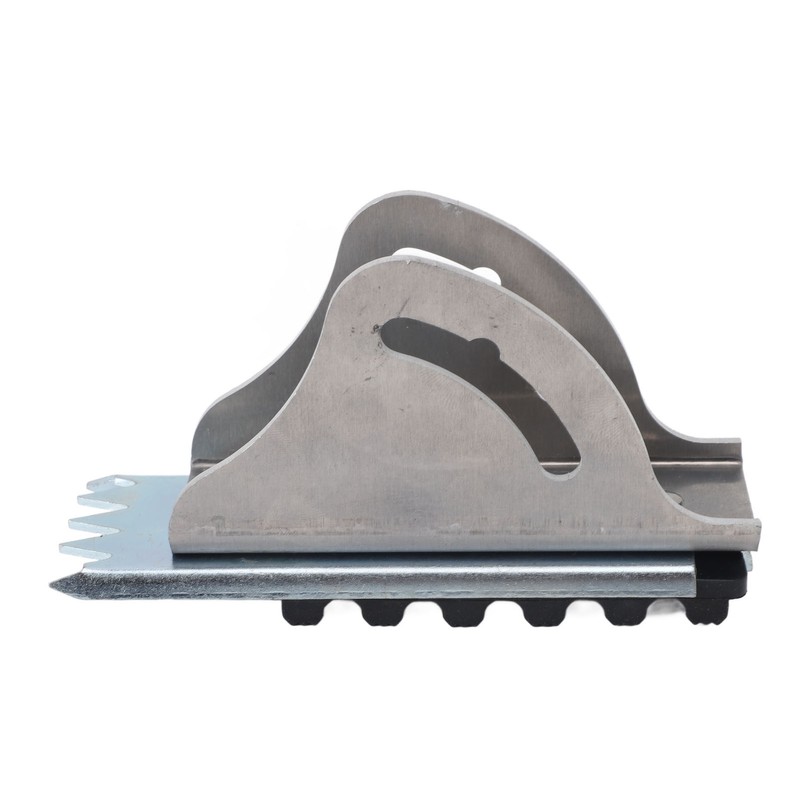 Ladder Shoe Kit for Extension Ladder Prevent Slip Replacement Ladder