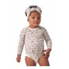 Gerber Modern Moments by GERBER Baby Girl 3-6 M Bodysuit