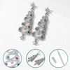 Earrings Christmas, Christmas Elements Earrings, Fashion Jewellery Earrings, Christmas Decoration