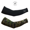 Polo Cool Arm Sleeves Black Camo UV Protection Arm Sleeve Camo 7ea