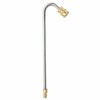 Riloer Stainless Steel High Pressure Water Gun, 17CM Rod, 250bar,