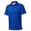 Golf Shirts for Men Dry Fit Short Sleeve Moisture Wicking